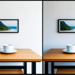 Okay, here are two image prompts for Stable Diffusion XL, based on the provided blog post summary and table, following all safety and formatting guidelines: