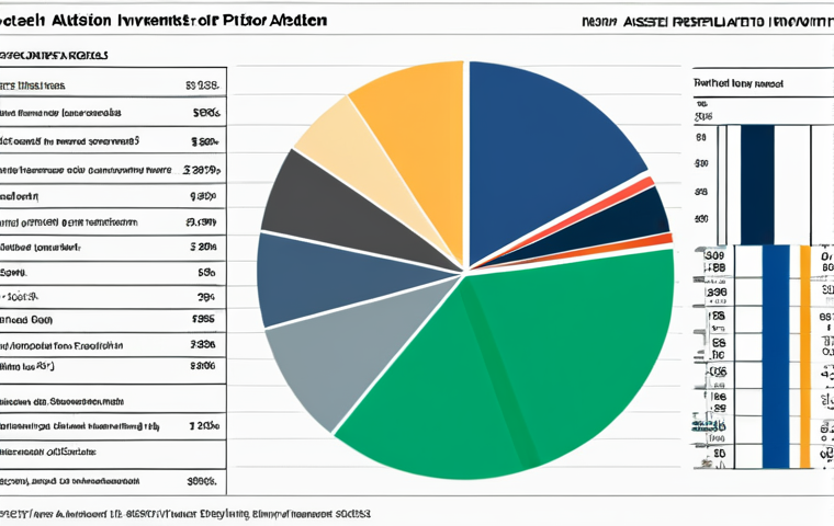 금융 자동화 시스템 구축 절차 - Automatic Bill Payment Setup**

"A close-up shot of a laptop screen showing an online banking interf...