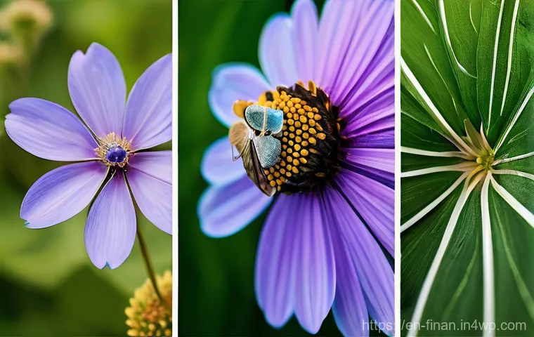 금융 자동화에 대한 일반인 인식 조사 - Here are three detailed image prompts: