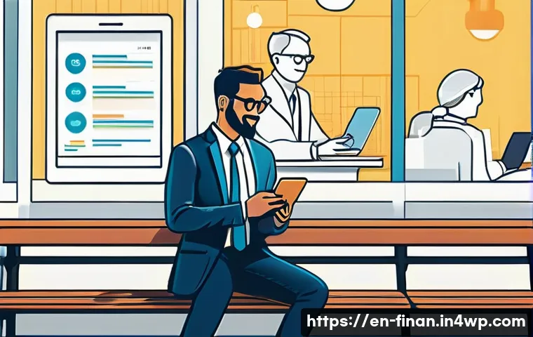 금융 자동화와 서비스 혁신 관련 이미지 2