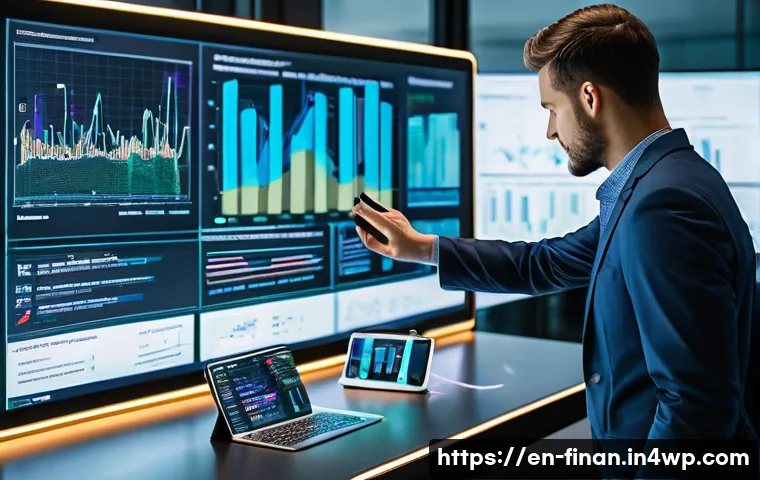 금융 자동화에서 데이터 품질 관리의 중요성 관련 이미지 2