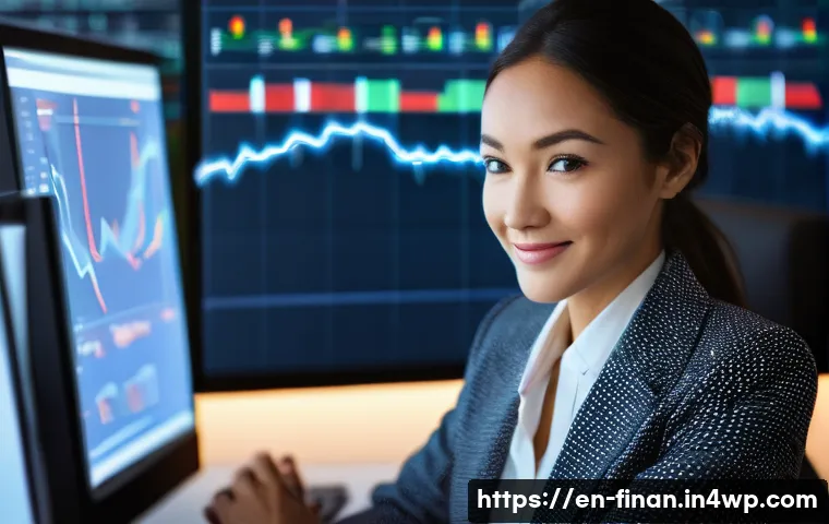 금융 자동화와 빅데이터 활용 관련 이미지 1