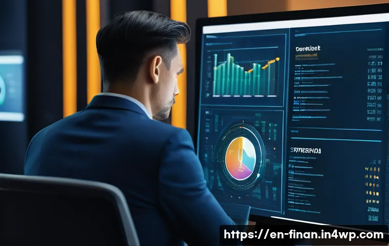 금융 자동화 도구의 장단점 비교 관련 이미지 2