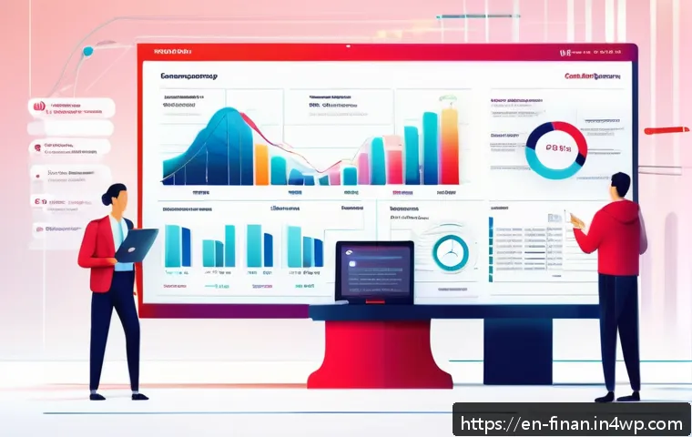금융 자동화와 로봇 프로세스 자동화 RPA 관련 이미지 1