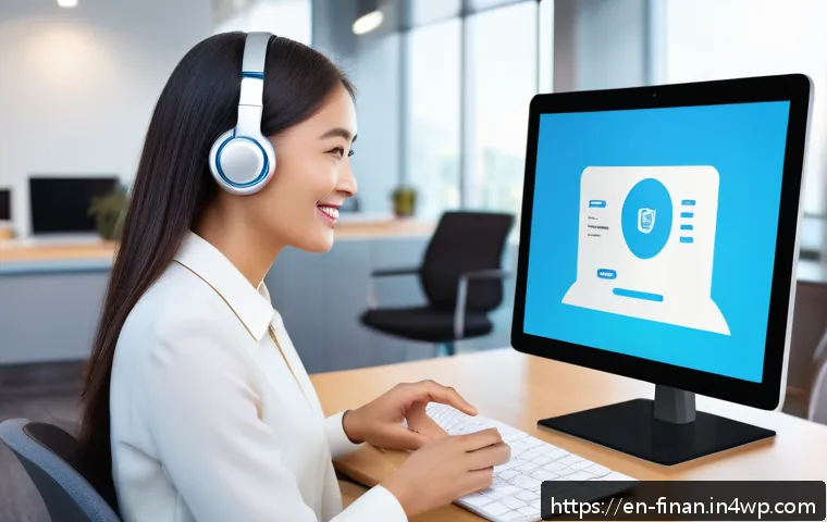 금융 자동화와 로봇 프로세스 자동화 RPA 관련 이미지 2