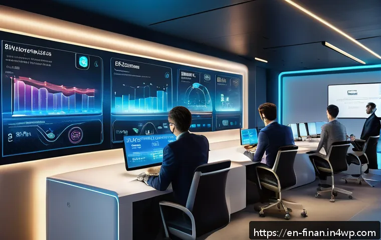 Unlocking Financial Efficiency: A Deep Dive into the Best Platforms for Banking Automation 4 금융 업무 자동화를 위한 플랫폼 분석 관련 이미지 2