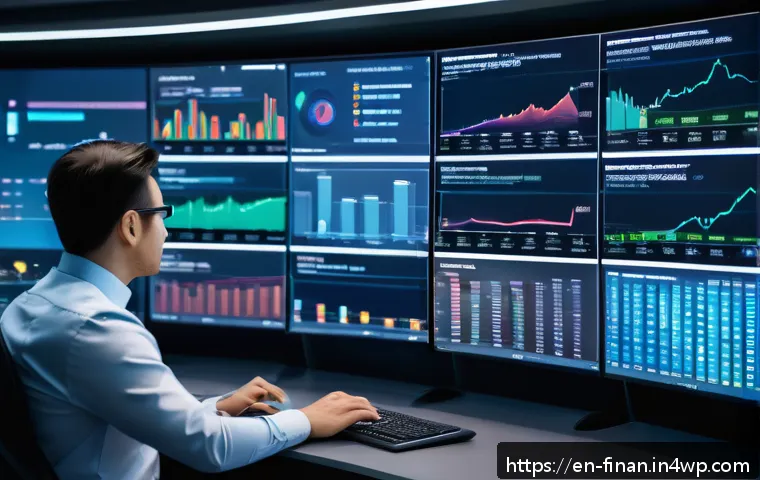 Unlocking Efficiency: Real-World Financial Process Automation Success Stories 4 금융 프로세스 자동화 사례 연구 관련 이미지 2