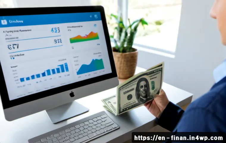 How Finance Automation Evolved—and What Businesses Should Evaluate Before Investing 3 금융 자동화 기술의 진화 과정 관련 이미지 1